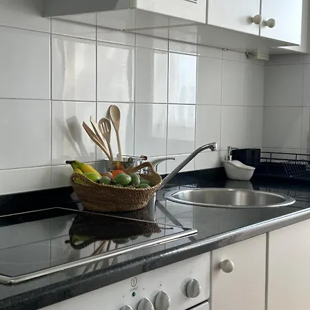 Apartamento Galeguina Vigo Exterior foto