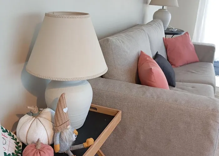 Apartamento Galeguina