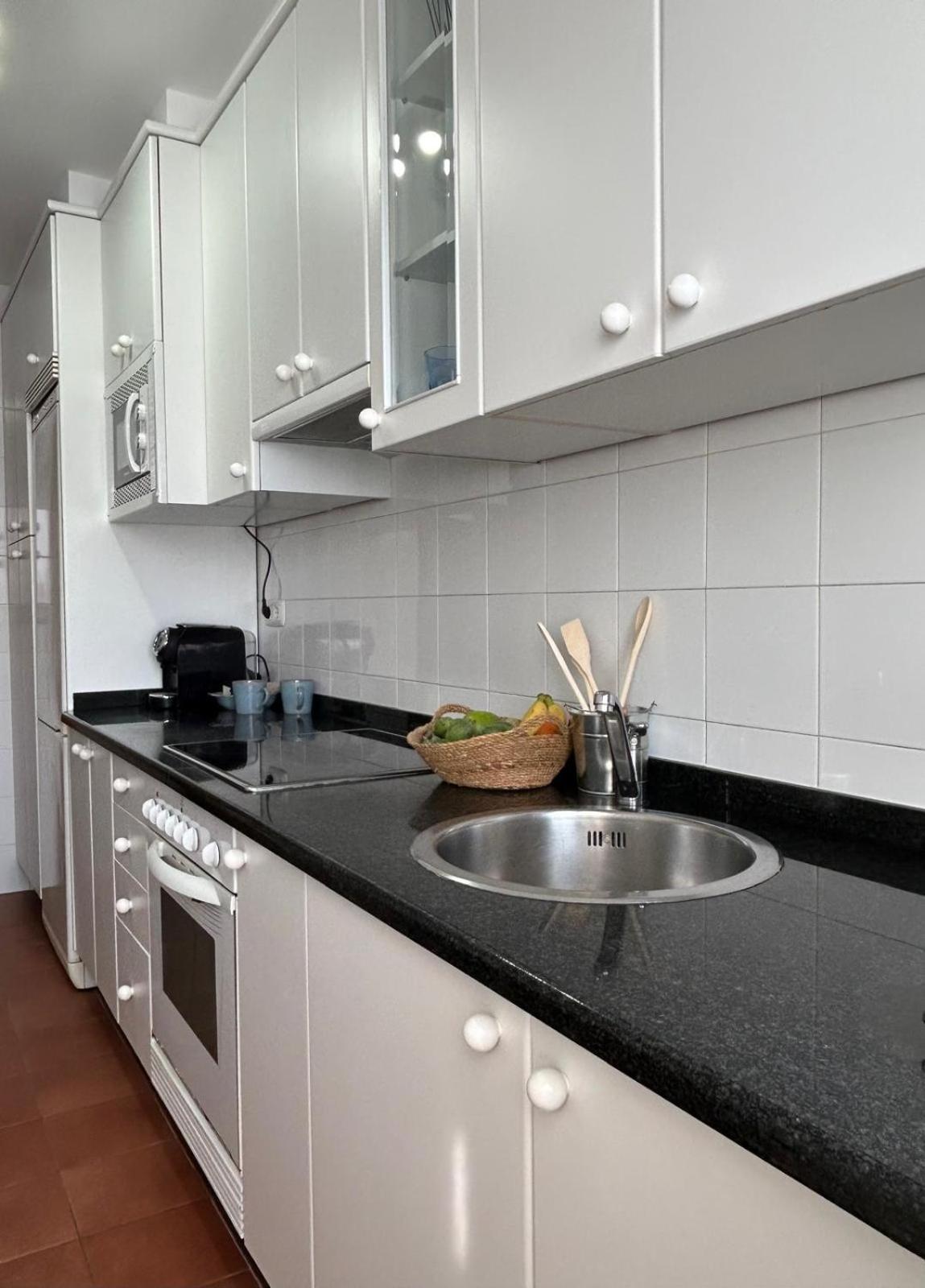 Galeguina Appartement *