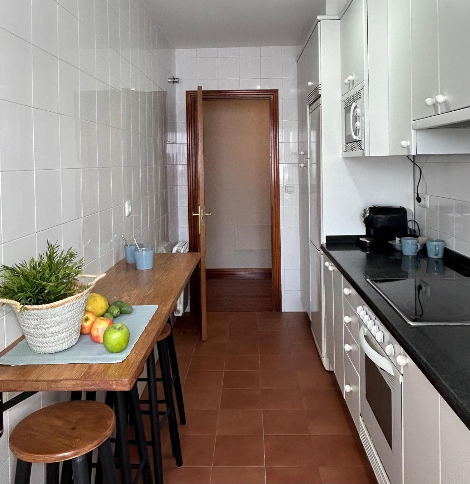 Galeguina Appartement Comarca de Vigo