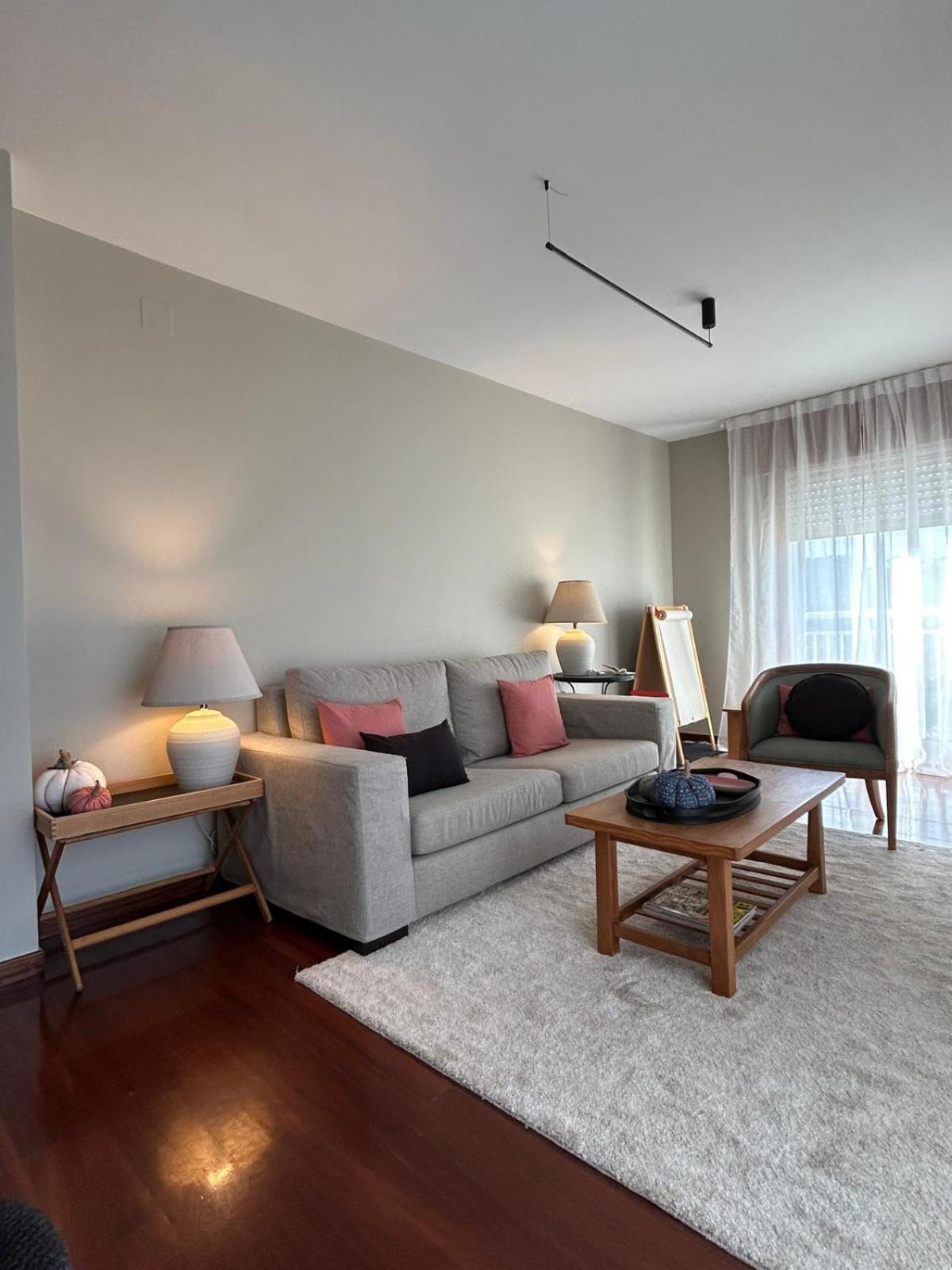 Galeguina Appartement *