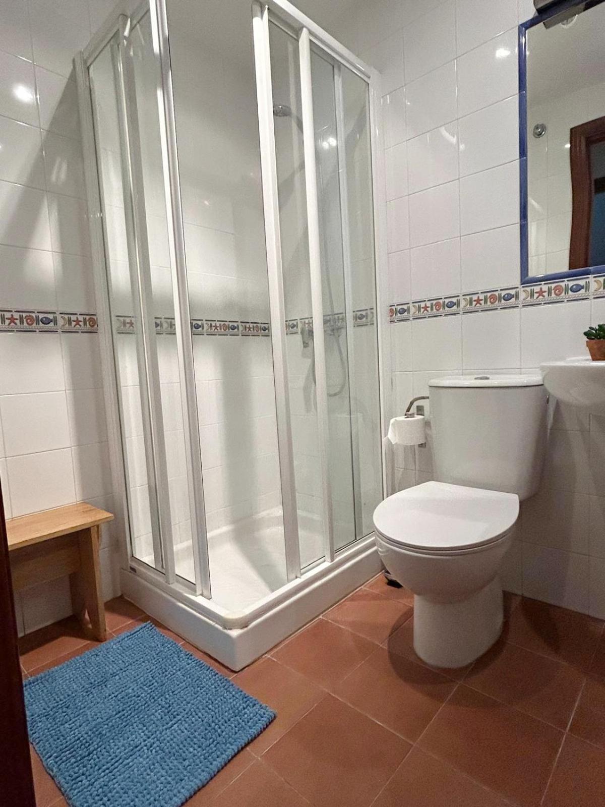 Galeguina Appartement